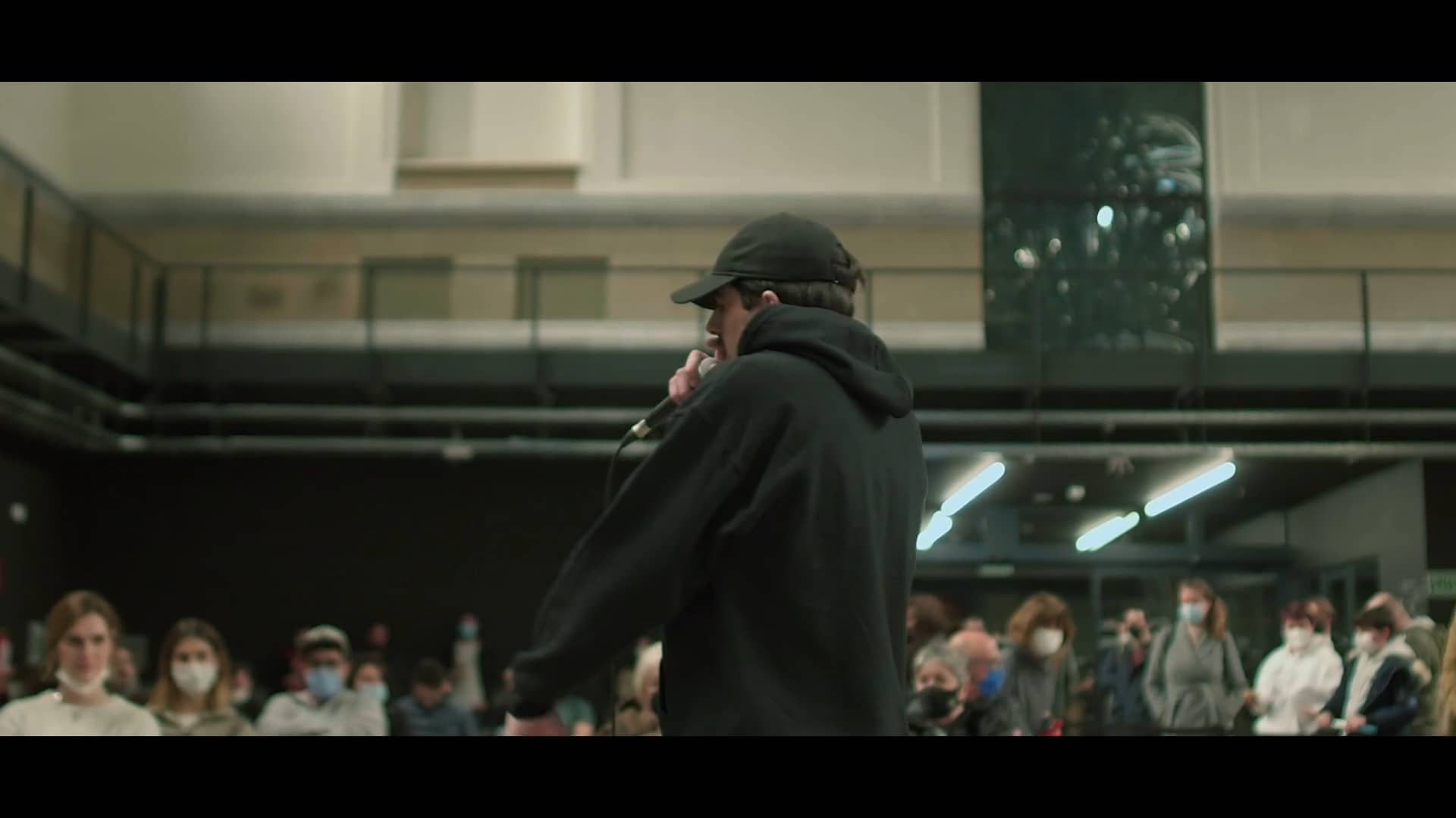 Free download Eseri Mental  Presentacin EP `La Colombe`  Iigo Puertas  Gartxot video and edit with RedcoolMedia movie maker MovieStudio video editor online and AudioStudio audio editor onlin